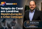 Terapia de Casal em Londrina: Reestruturação e Crise Conjugal