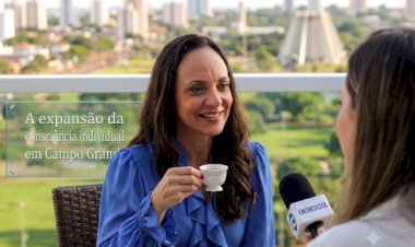 A expansão da consciência individual como eixo para a resolução de conflitos emocionais, familiares e ocupacionais em Campo Grande